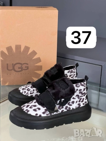 дамски боти UGG , снимка 4 - Дамски боти - 51753508