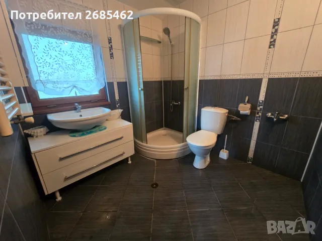 Две къщи с голям басейн с.Веселие, снимка 11 - Къщи - 55853312