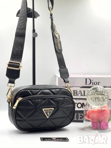 чанти guess , снимка 9 - Чанти - 51299909