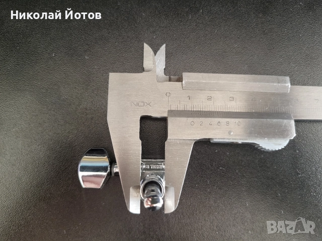 Ключове за китара 6L, снимка 4 - Китари - 51816643