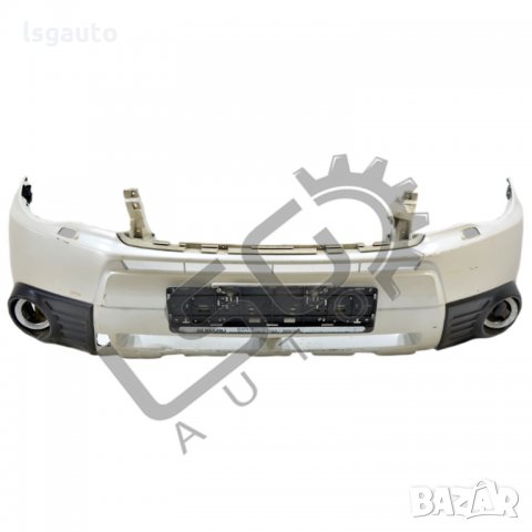 Предна броня Subaru Forester III 2008-2013 SU140222N-10