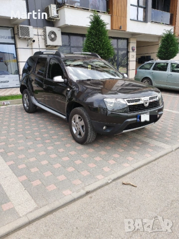 Dacia Duster 1.6i бензин/газ, снимка 5 - Автомобили и джипове - 53577314