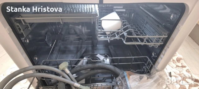 Свободно стояща съдомиялна машина Klastein , снимка 4 - Съдомиялни - 53801746