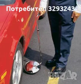 МОБИЛНА ИНСПЕКЦИЯ НА ЛЕКИ И ЛЕКОТОВАРНИ АВТОМОБИЛИ ДИЛЪРСКО НИВО СОФИЯ, снимка 9 - Сервизни услуги - 56082099