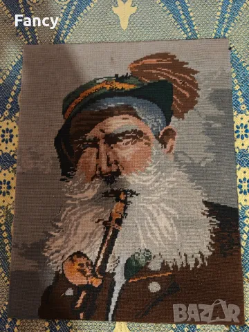 Гоблени 3 броя, снимка 3 - Гоблени - 48118790