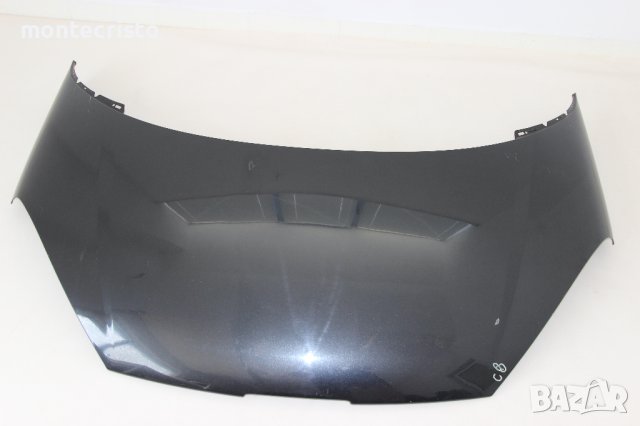 Преден капак Citroen C8 (2002-2014г.), снимка 6 - Части - 41839067