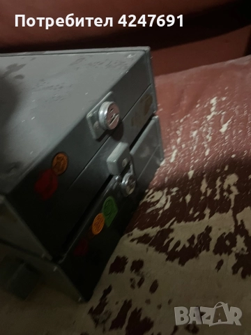 RFT OKTAVFILTER OF 101-01000, снимка 2 - Друга електроника - 51875598