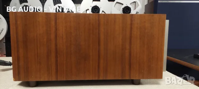 Mcintosh C-31V предусилвател, снимка 6 - Ресийвъри, усилватели, смесителни пултове - 55755064