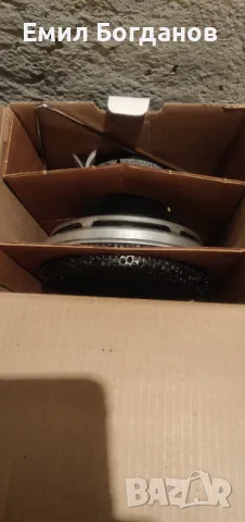 Каталитична газова печка. Безпламъково горене. Coleman/Campingaz. , снимка 4 - Газови котлони - 48922490