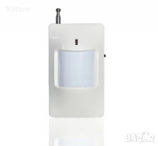 Безжична GSM охранителна алармена система Smart Home – защита за вашия дом и гараж, снимка 3 - Друга електроника - 52556024