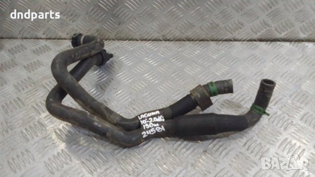 Водни съединения Renault Laguna Coupe 2.0dCi 150кс.2010г.	