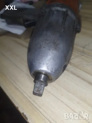 електрически гайковерт fein, снимка 3 - Други инструменти - 50412001