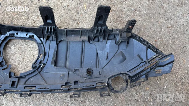 Решетка за Mercedes EQS W297, снимка 8 - Части - 55715493