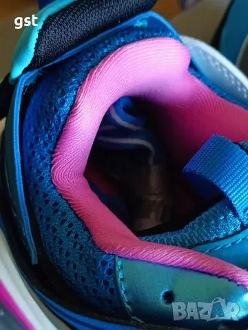 Balenciag Blue 💙 Pink Уникални Унисекс Мъжки дамски кецове маратонки , снимка 9 - Маратонки - 50086389