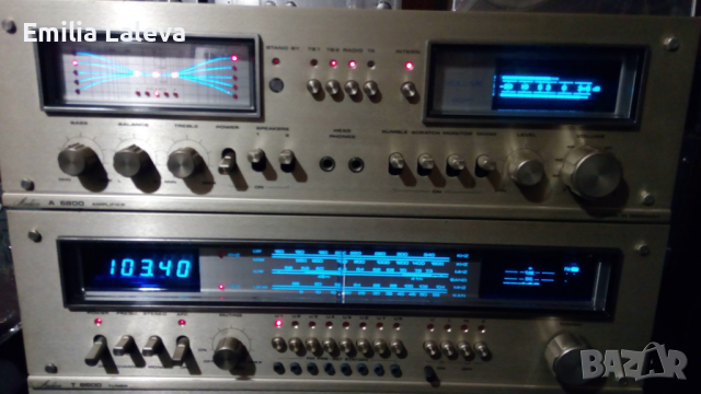 AUDION 6600, снимка 12 - Аудиосистеми - 36243562