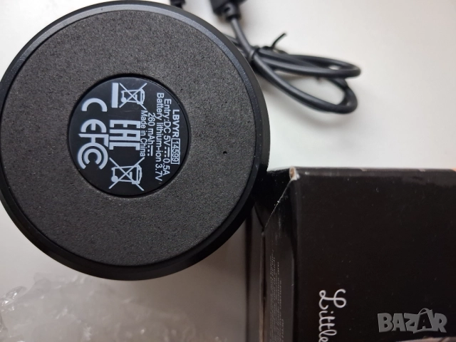 Колонка, снимка 4 - Bluetooth тонколони - 52790098