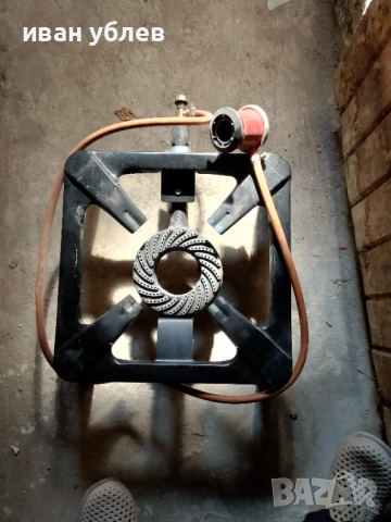 газов котлон, снимка 2 - Газови котлони - 53734343