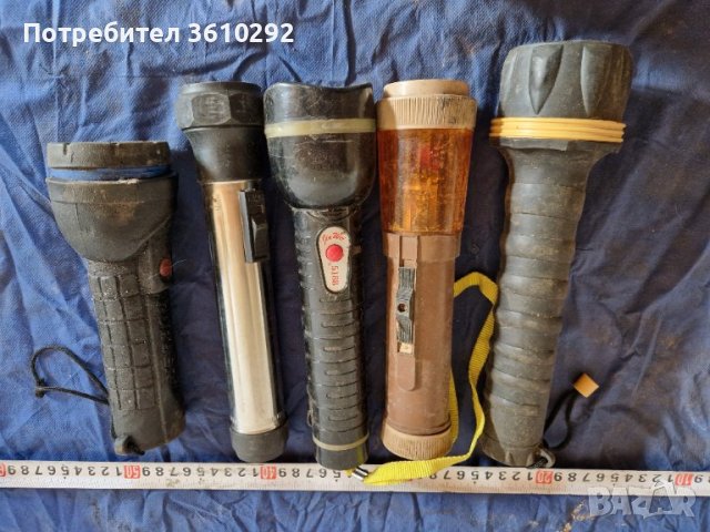 Фенерчета., снимка 6 - Други ценни предмети - 42109126