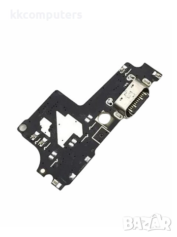 БЛОК ЗАХРАНВАНЕ MOTOROLA MOTO ONE (XT1941), снимка 2 - Резервни части за телефони - 51534626