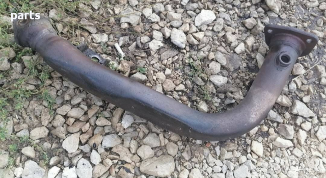 Тръба Генерация Ситроен Ах(1986г. -1998г.)N, снимка 3 - Части - 36130911