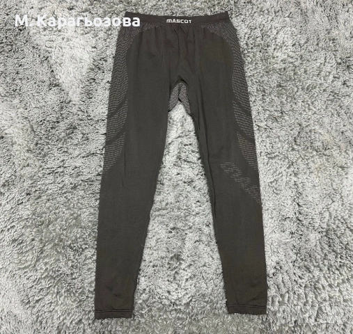 Функционален термо клин Mascot Segura, Размер L/XL, снимка 2 - Други - 53437875