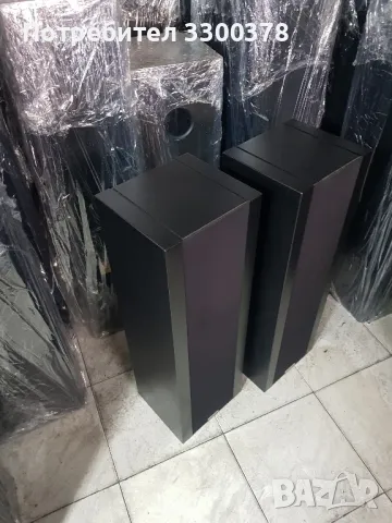 Тонколони  piega  lds  1.0, снимка 5 - Тонколони - 50413014