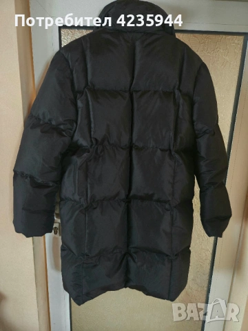 Nike пухено яке , снимка 2 - Якета - 53572113