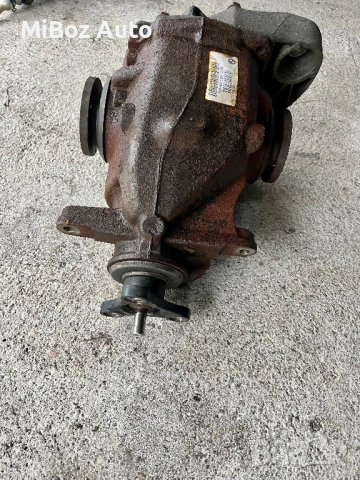 Диференциал BMW 3 Series E90 E91 E92 E93, снимка 11 - Части - 52158232