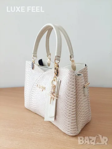 Guess ⚜️Дамски Чанти , снимка 6 - Чанти - 56240274