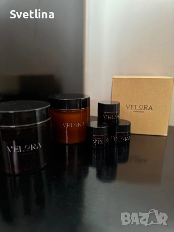 Захарен скраб за тяло, снимка 9 - Козметика за тяло - 52693379