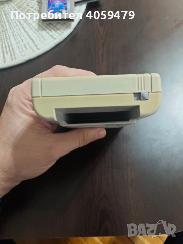 Nintendo Game boy , снимка 8 - Nintendo конзоли - 52898448