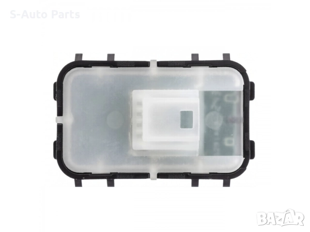 Бутон за ел.седалка за Mercedes GLC X253 (2015-2020) за задна лява седалка, снимка 4 - Части - 52937953