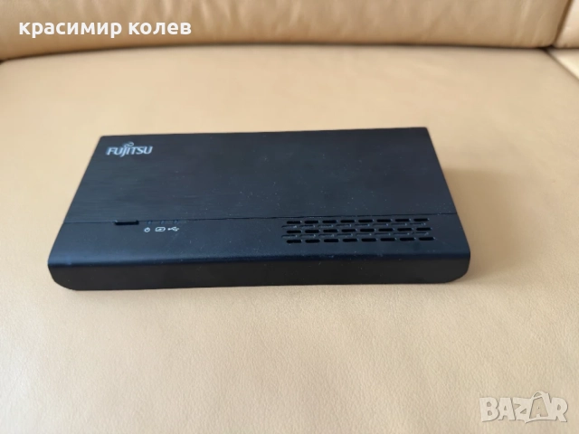 докинг станция "FUJITSY", снимка 2 - Други - 55878559