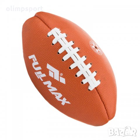 Топка за ръгби maх нова , снимка 4 - Други спортове - 36010915