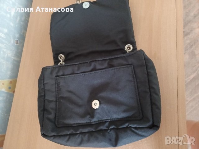 Чанта текстил , снимка 2 - Чанти - 42135260