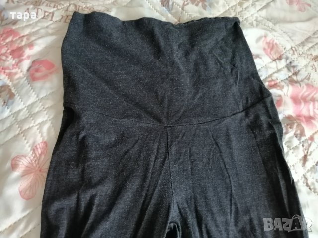 Клин за бременни , снимка 3 - Дрехи за бременни - 33974740