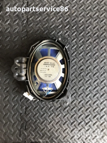 Заден ляв високоговорител за KIA Carnival (2006–2011) 96350-4D151, снимка 2 - Части - 53191649