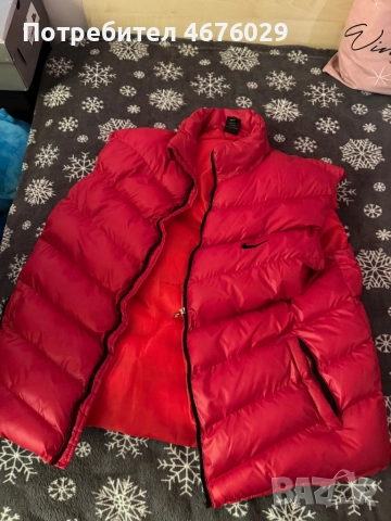 Мъжка грейка nike, снимка 3 - Други - 52958688