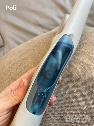 Преса за коса на пара Remington S9001 HYDRAluxe Pro, снимка 2 - Друга електроника - 52813480