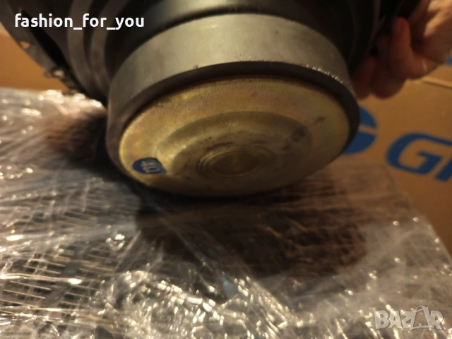 Говорител за кола 12" , снимка 2 - Аксесоари и консумативи - 53181683