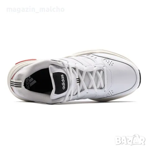 Мъжки Маратонки - Adidas STRUTTER; размери: 43, снимка 5 - Маратонки - 48809612