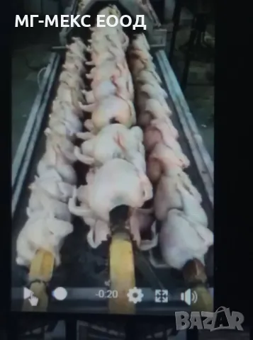 ГРИЛ – БАРБЕКЮ /голям/  на дървени въглища/жар/  НОВ, снимка 17 - Барбекюта - 37581876