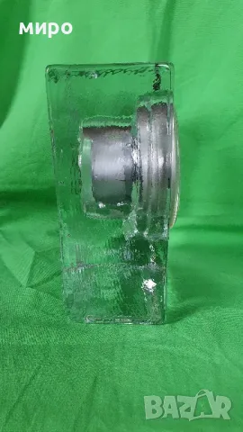 Часовник SCHOTT  , снимка 4 - Стенни часовници - 47409917