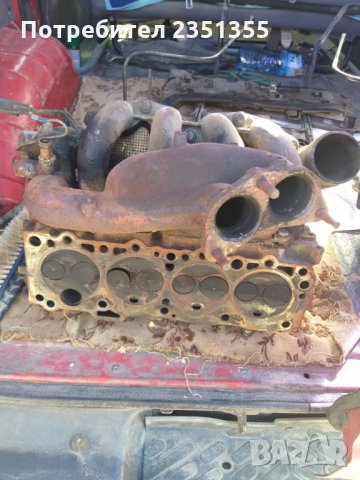 Бусове, снимка 2 - Бусове и автобуси - 34385306