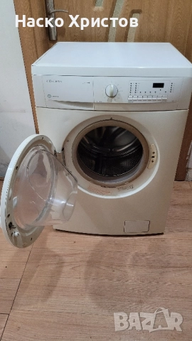 Пералня Electrolux ELF 5kg, снимка 6 - Перални - 52331160
