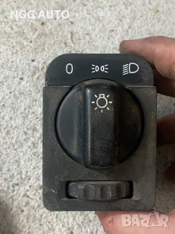 Ключ светлини за Opel , 15 лв