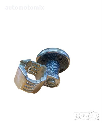 Топка за волан с компас, снимка 2 - Аксесоари и консумативи - 42520523