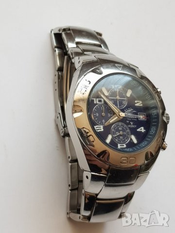 Мъжки часовник RELOJ VICEROY Real MADRID 43 807, снимка 5 - Антикварни и старинни предмети - 35690353