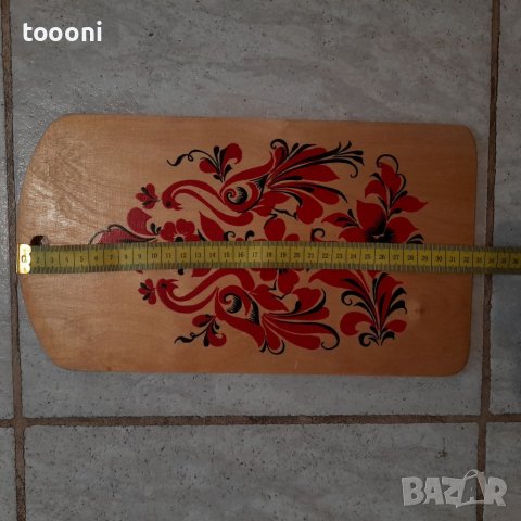 Дъска-кухненски помощник, снимка 5 - Аксесоари за кухня - 40026072