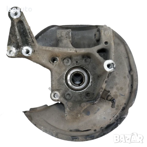 Заден ляв шенкел Volkswagen Tiguan I 2007-2015 ID:147954, снимка 2 - Части - 50976003